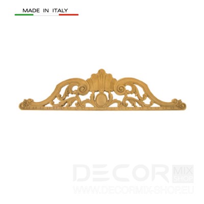 Medžio dekoras F560185 Medžio dekoras F560185